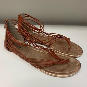 Forever 21 Sandal